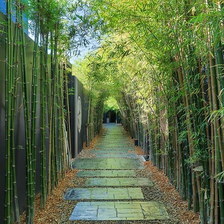 Villa Kyoto Layan Beach  Exterior photo