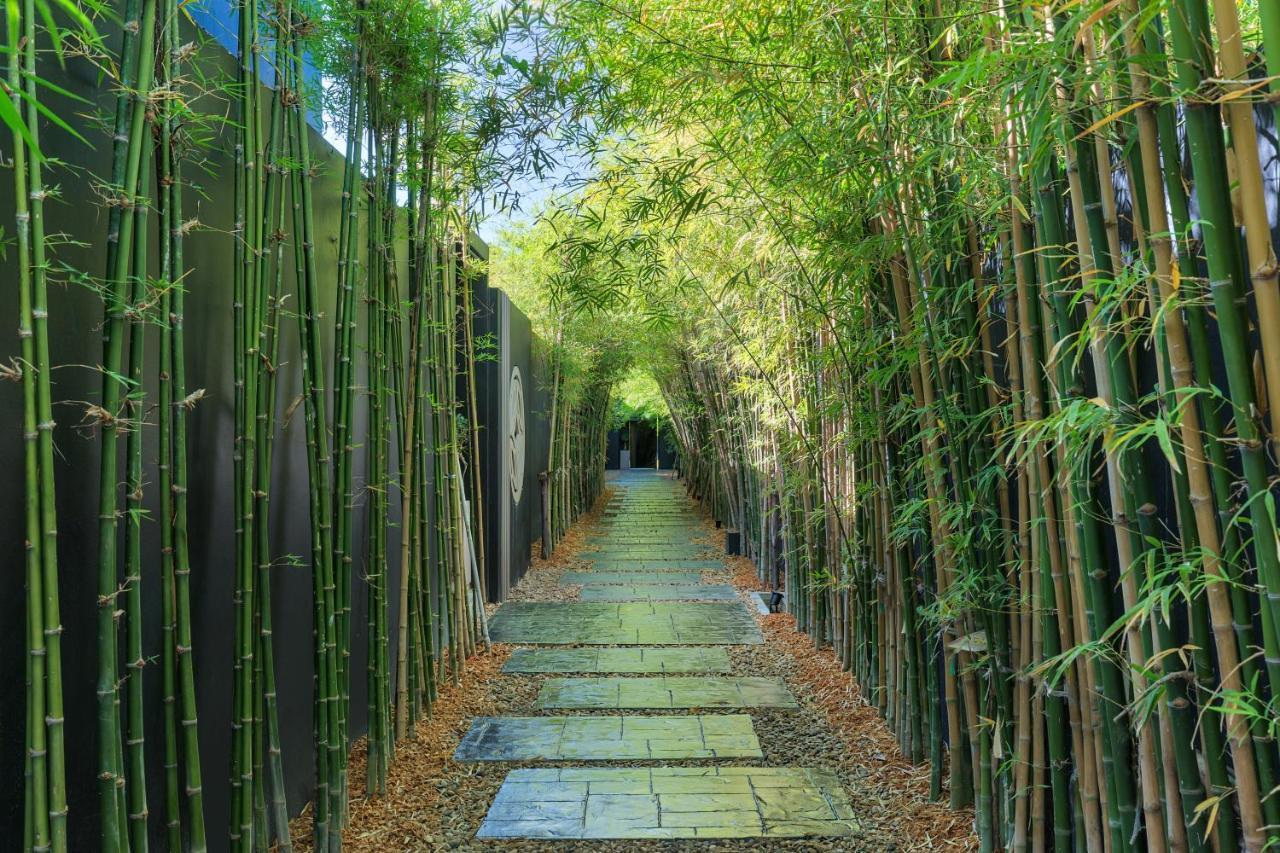 Villa Kyoto Layan Beach  Exterior photo