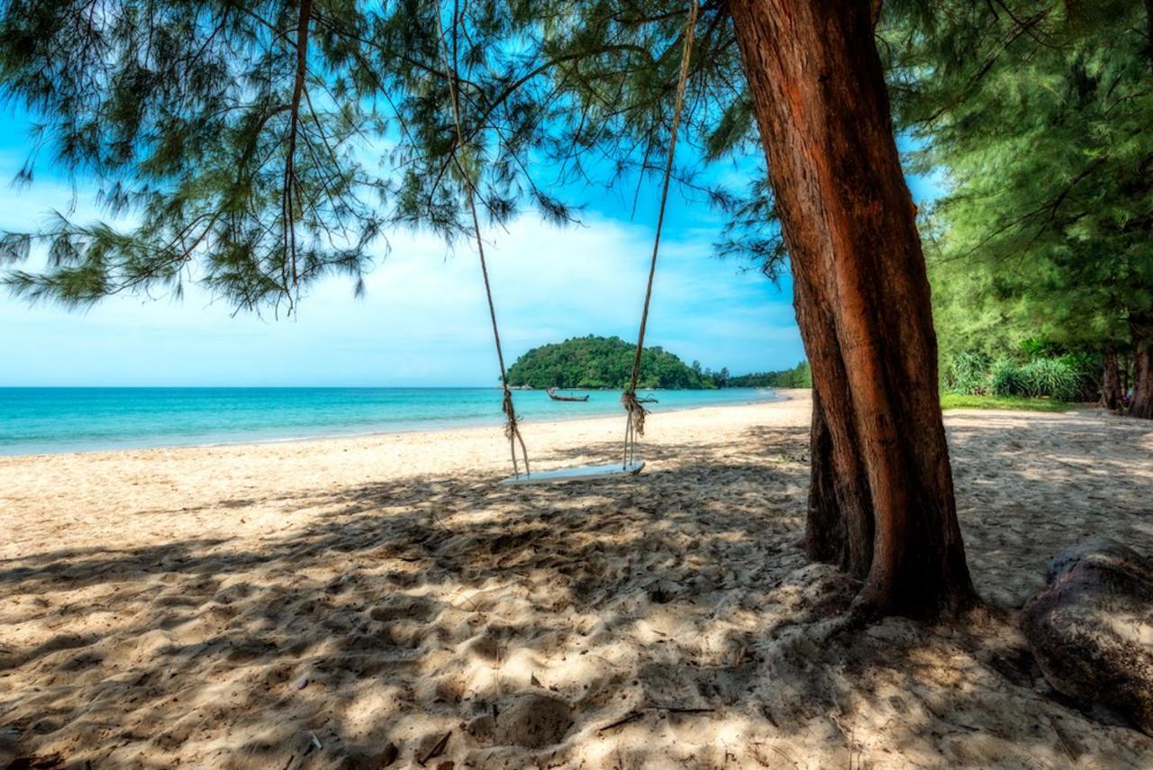 Villa Kyoto Layan Beach  Exterior photo